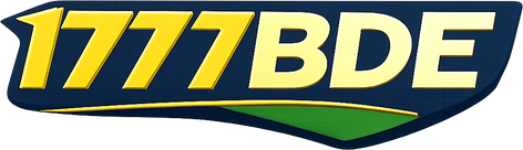 1777 bde লোগো